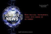 Science News Channel 4 - Bijan Norouz Worldwide Music