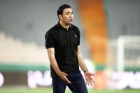 پایان حواشی حضور نکونام در استقلال