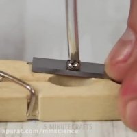 وسیله سیم لخت کن جالب