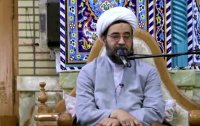 استاد غفاری : برنامه ریزی امام حسین برای هدایت همه