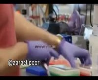 🎥 دزدی ژنتیکی آمریکا برای شناسایی ژنوم ایرانی ها و تولید بیماری  #استاد_رائفی_پور