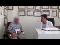 درمان بیماری فلج بلز با طب سوزنی