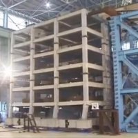 طبقه نرم | طراحی سازه | شرکت تاوات