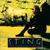 Sting – Shape Of My Heart