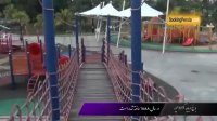 باغ دریاچه ای کوالالامپور، قطب گردشگری کشور مالزی - بوکینگ پرشیا