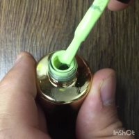 کد 056 لاک ژل میچا