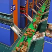 نحوه خرید کردن در آینده نزدیک!