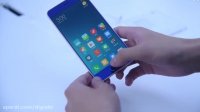 نگاه نزدیک به شیائومی Mi Note 3