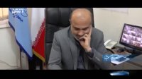 دادستانی که شماره خود را برای رفع مشکلات به مردم می دهد !