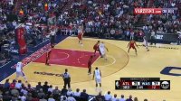 10 دفاع و اسلم دانک برتر مرحله اول پلی آف NBA