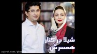 عکس های بامزه ی بچگی بازیگران سریال هیولا مهران مدیری + همسراشون ❤️ طنز و کمدی