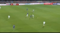 خلاصه بازی بوسنی 2-0 قبرس