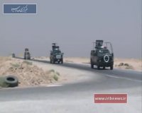 از کربلا تا مرز عربستان؛ امنیت کربلا از اولویت‌های نظامیان عراقی