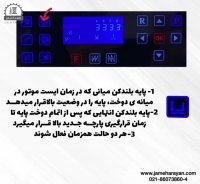 چرخ راسته دوز فول کامپیوتری رویانگ ED65D
