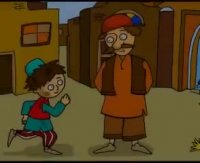 ده شلمرود - خاله ستاره