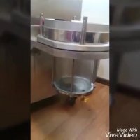 دستگاه روغن گیری ag13