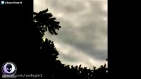 STRANGE Happenings During Solar Eclipse 8_22_17