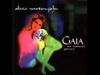 Olivia Newton-John - Silent Ruin