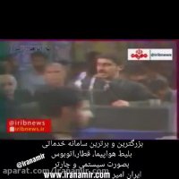 مداحی که پاکت نمی‌گیرد !