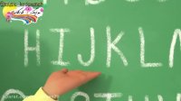 #کلیپ شاد کودکانه انگلیسی کلیپ انگلیسی آموزش حروف الفبا