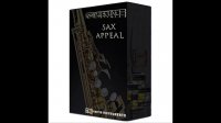 دانلود وی اس تی ساکسیفون Hephaestus Sounds Sax Appeal KONTAKT