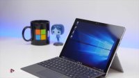 نقد و بررسی ویدیویی تبلت Microsoft Surface Pro 4