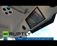  راه اندازی اتوبوس های بدون راننده در ژاپن