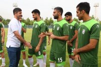 حواشی اردوی آماده سازی تیم ملی فوتبال ایران