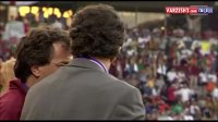 بازی خاطره انگیز پرتغال 3-2 انگلیس (یورو 2000)