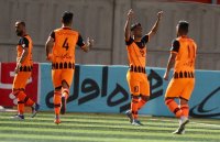 خلاصه بازی مس رفسنجان - سایپا (هفته بیستم لیگ برتر)