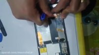 تعمیر تاچ و ال سی دی Sony Xperia Z Ultra