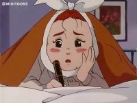 بابا لنگ دراز قسمت - 24