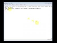 2. آموزش برنامه نویسی پایتون - عملگرهای ریاضی