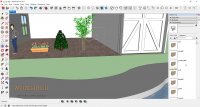 نحوه استفاده از کامپوننت ها در اسکچاپ