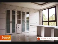 کمد اداری ، فایلینگ و کمد بایگانی ام دی اف