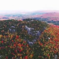 نقاشی خدا بر روی زمین