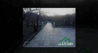فروش 980 متر باغ ویلا در لم آباد