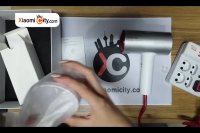 سشوار شیائومی مدل soocare H3