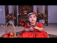 فیلم شب یلدا 98 آتلیه کودک سروش