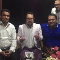 تولد استاد جاوید