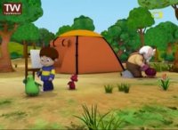 کارتون ماجراهای کوشا ۲- بلبل- انیمیشن آموزشی برای بچه ها