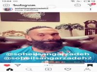 کلیپ انگیزشی سهیل سنگرزاده - اعتماد به خدا 