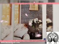 طرح 1 از آلبوم کاغذ دیواری لوکس