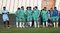 تیم ملی ایران بعد از 138 روز به مصاف سوریه می رود