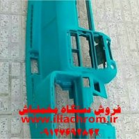 اموزش دستگاه مخمل پاش/فانتاکروم09127692842