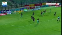 خلاصه بازی ذوب آهن 1 - نساجی مازندران 2