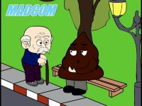 چالش برانگیزترین چالش قرن : چالش عن ! (طنز)