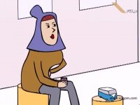 انیمیشن جدید سوریلند -پرویز و پونه -اینفلوئنسر بدون اینستاگرام!