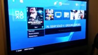 آموزش نصب بازی Metal Gear Solid V روی کنسول ps4