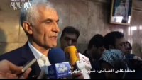 افشانی : 88 هزار نفر مستقیم از شهرداری تهران حقوق می گیرند